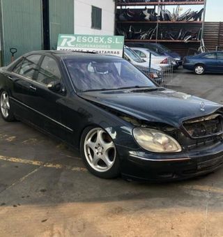 Culata mercedes r6280160901 clase s (w220) 402114