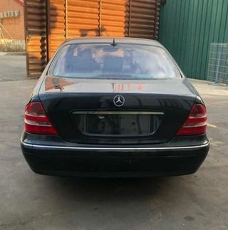 Culata mercedes r6280160901 clase s (w220) 402114