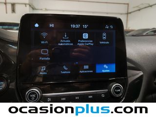 Ford Puma 1.0 EcoBoost MHEV ST-Line Design 92 kW (125 CV)