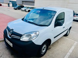 Renault Kangoo 2016 Iva deducible