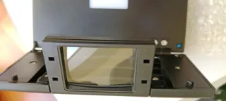 Detector de billetes