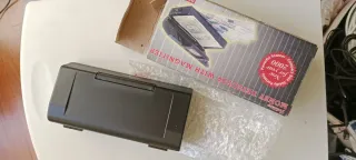 Detector de billetes