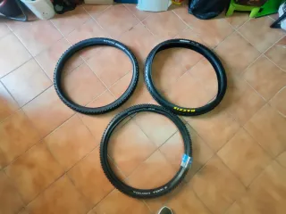 Neumáticos Bicicleta 29" Kenda, Maxxis, Schwalbe