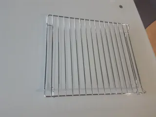 Griglia cromata forno L45 P38