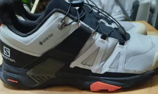 Salomon talla 44 X-Ultra 4