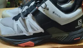 Salomon talla 44 X-Ultra 4