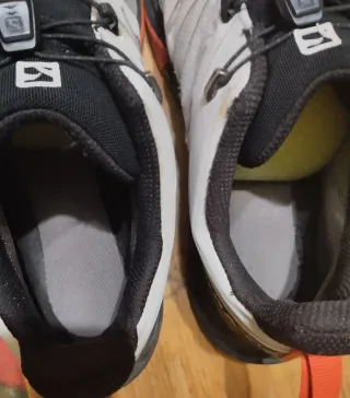 Salomon talla 44 X-Ultra 4