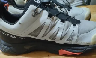 Salomon talla 44 X-Ultra 4