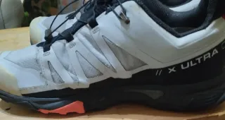 Salomon talla 44 X-Ultra 4