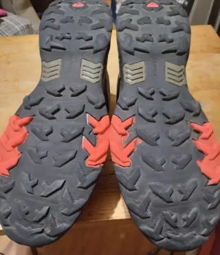 Salomon talla 44 X-Ultra 4