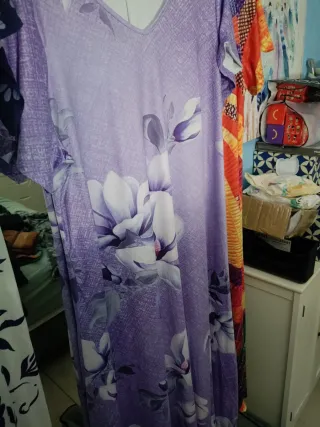 Vestidos Shein Talla 4XL