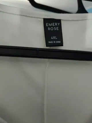 Vestidos Shein Talla 4XL