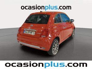 Fiat 500 1.0 Hybrid Dolcevita 51 kW (70 CV)