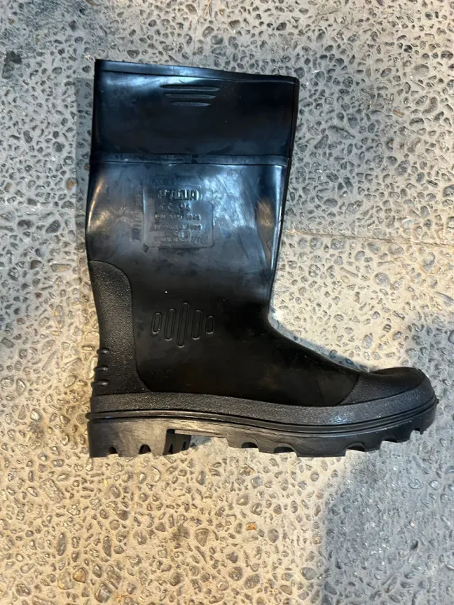 Botas de agua Talla 47