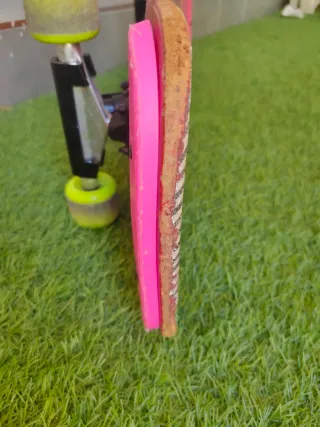 CALIFORNIA PRO MONOPATIN SKATE OLD SCHOOL VINTAGE.