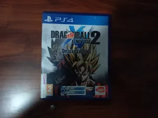 PS4 Slim Negra, mas mando, y juego