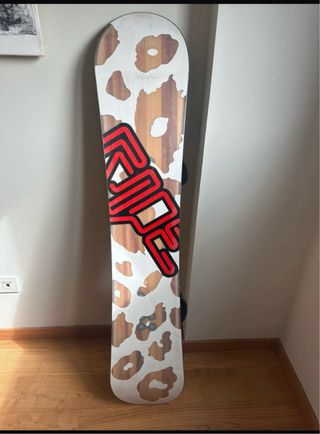 Tabla Snowboard 147cm