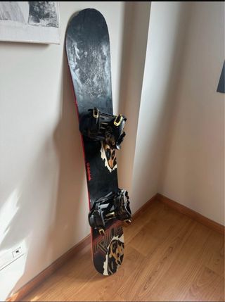 Tabla Snowboard 147cm