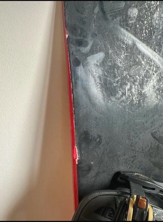 Tabla Snowboard 147cm