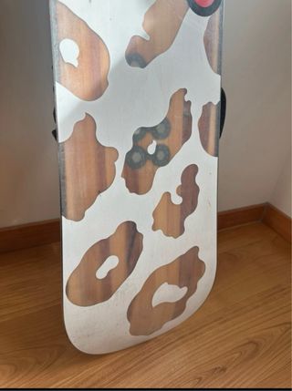 Tabla Snowboard 147cm