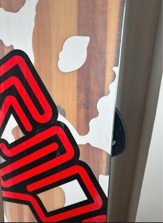 Tabla Snowboard 147cm