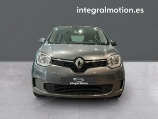 Renault Twingo Zen TCe 68 kW (95CV)