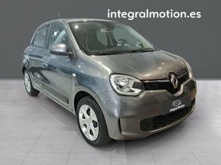 Renault Twingo Zen TCe 68 kW (95CV)