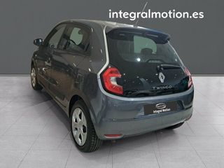 Renault Twingo Zen TCe 68 kW (95CV)