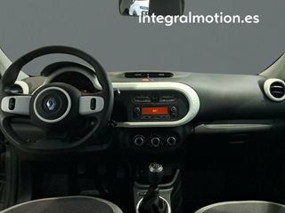 Renault Twingo Zen TCe 68 kW (95CV)