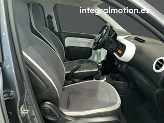 Renault Twingo Zen TCe 68 kW (95CV)