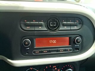 Renault Twingo Zen TCe 68 kW (95CV)