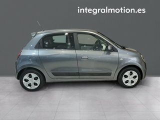 Renault Twingo Zen TCe 68 kW (95CV)