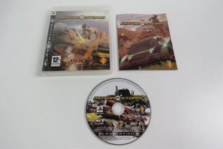 MotorStorm PS3