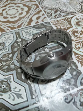 Orologio Sector 470 Acciaio Uomo usato buono