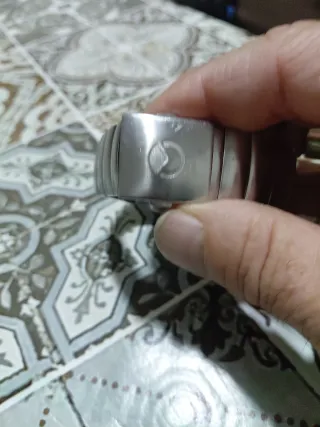 Orologio Sector 470 Acciaio Uomo usato buono