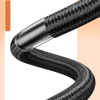 ALKEUR Cable USB-C a MagSafe 3 140W PD MacBook