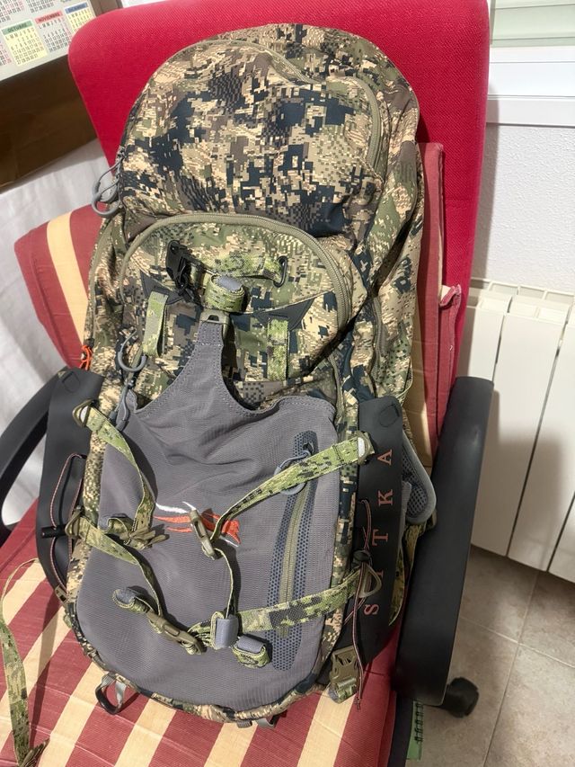Mochila de caza SITKA