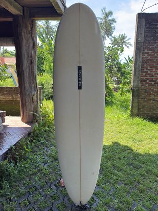 Tabla de surf 6'5 Resistance Funboard