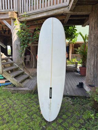 Tabla de surf 6'5 Resistance Funboard