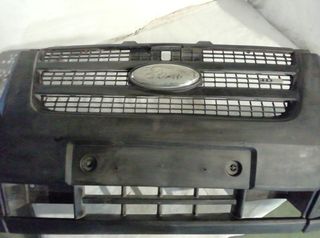 114608 paragolpes del ford transit caja cerrada 06