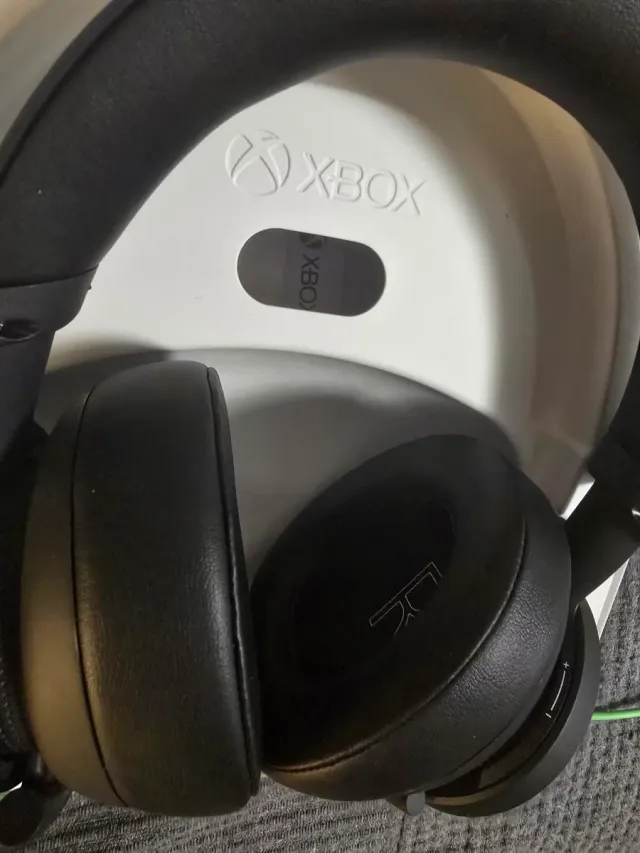 Cascos Xbox Nuevos