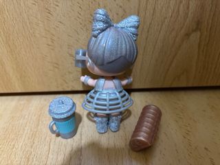 L.O.L Surprise Light Up Muñeca