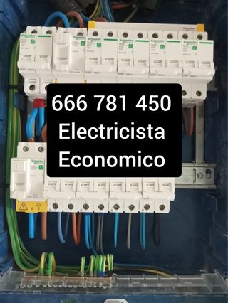 Electricidad General