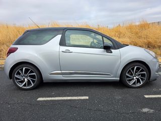 Citroen DS3 2015