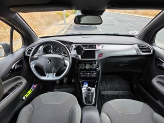 Citroen DS3 2015