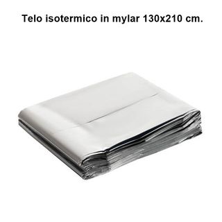 Kit sopravvivenza survival emergenza outdoor EDC