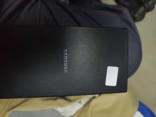 Samsung Galaxy S8 Nero !! ROTTO !! Per ricambi