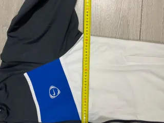 Chaqueta Nike chándal 00s