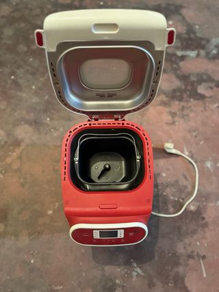 Panificadora Moulinex UNO - Como Nueva