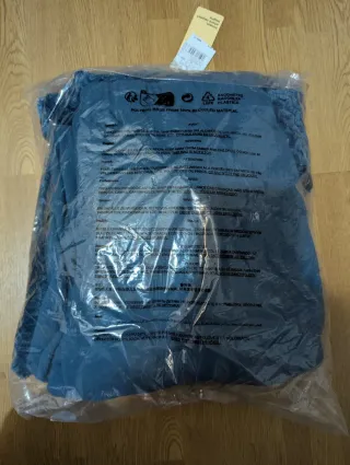 Pijama Polar Women'secret Talla L